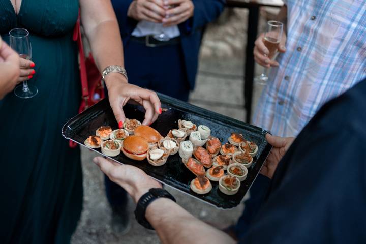 Mariage - Cocktail