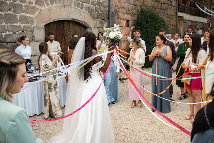 Mariage - Cocktail
