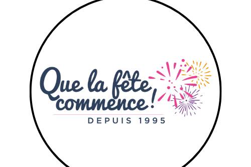 Que la Fête Commence!