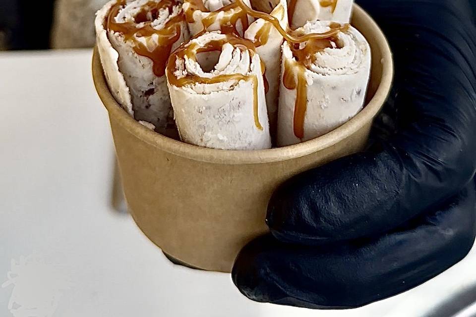 La kinder bueno