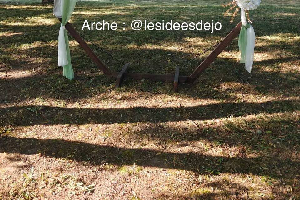 LESIDEESDEJO