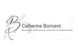 Catherine Borivent logo bon