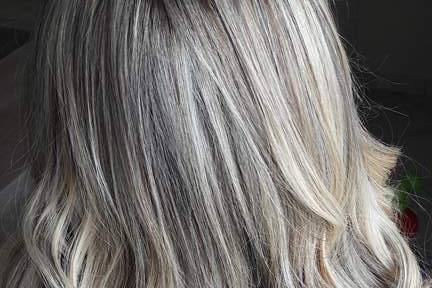 Balayage