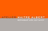 Atelier Maitre Albert logo