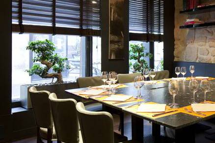 Présentation de la table