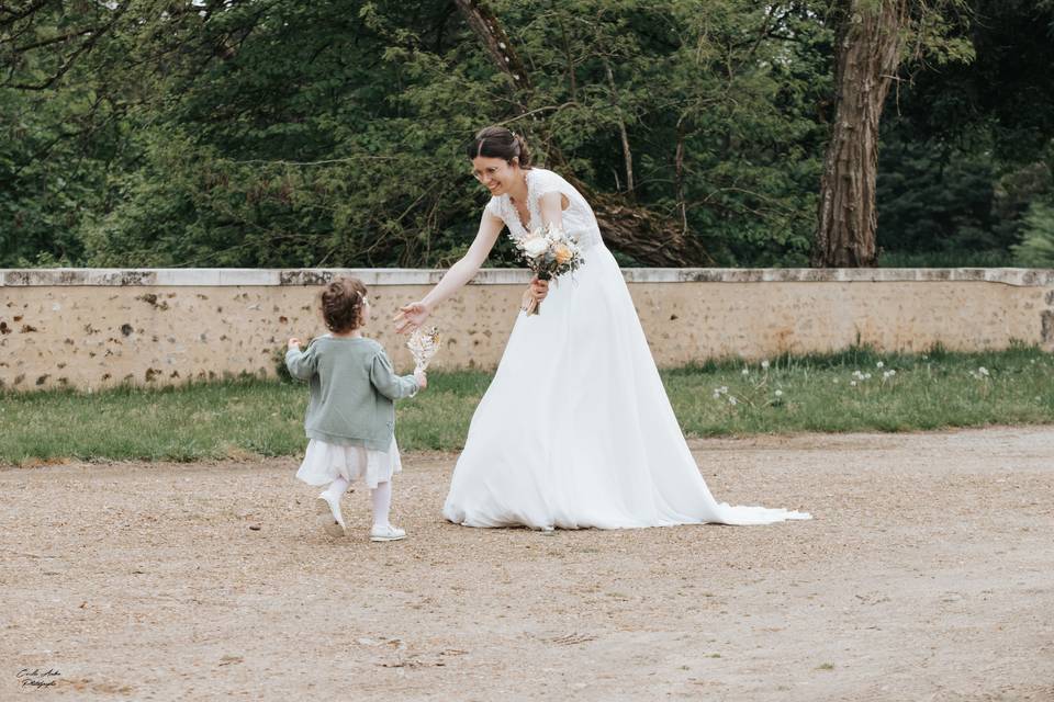 Aurélie & Alexandre