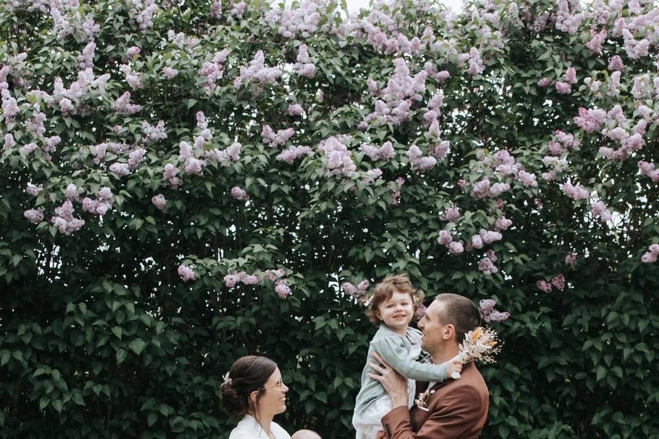 Aurélie & Alexandre