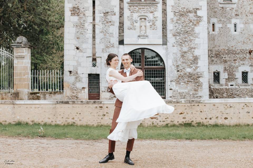 Aurélie & Alexandre