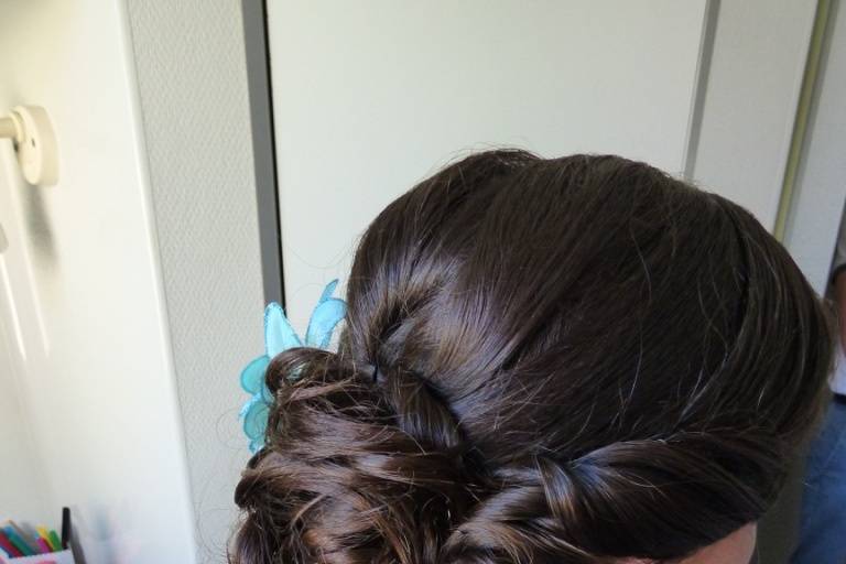 Chignon