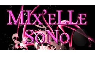 Mix'Elle Sono logo bon