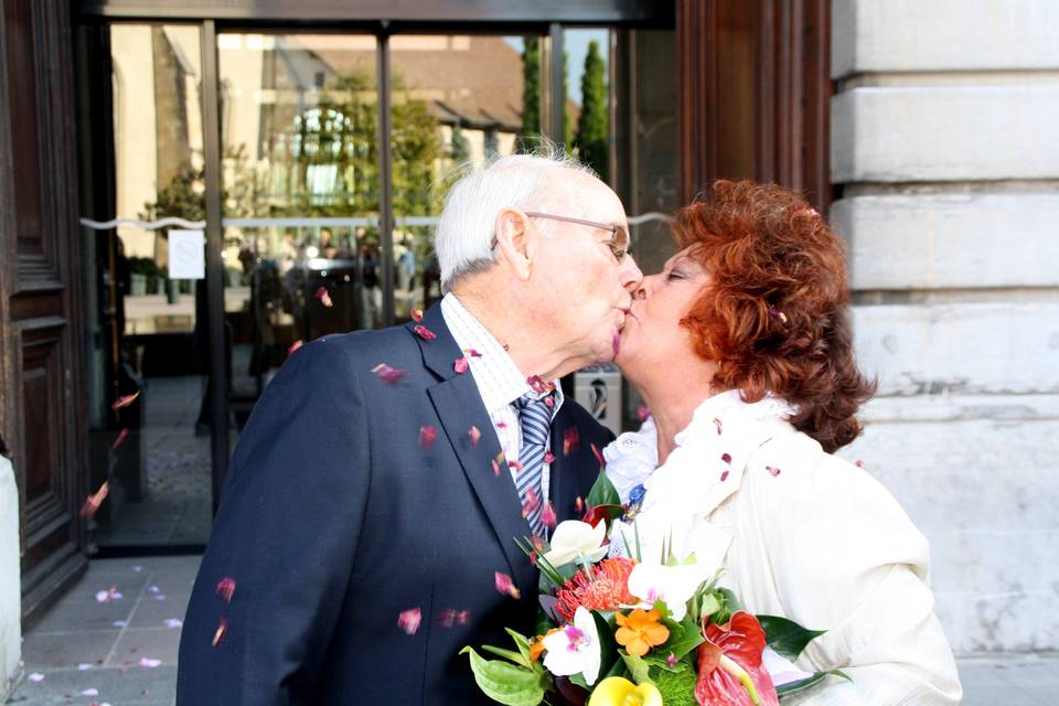 Mariage à Annecy (74)