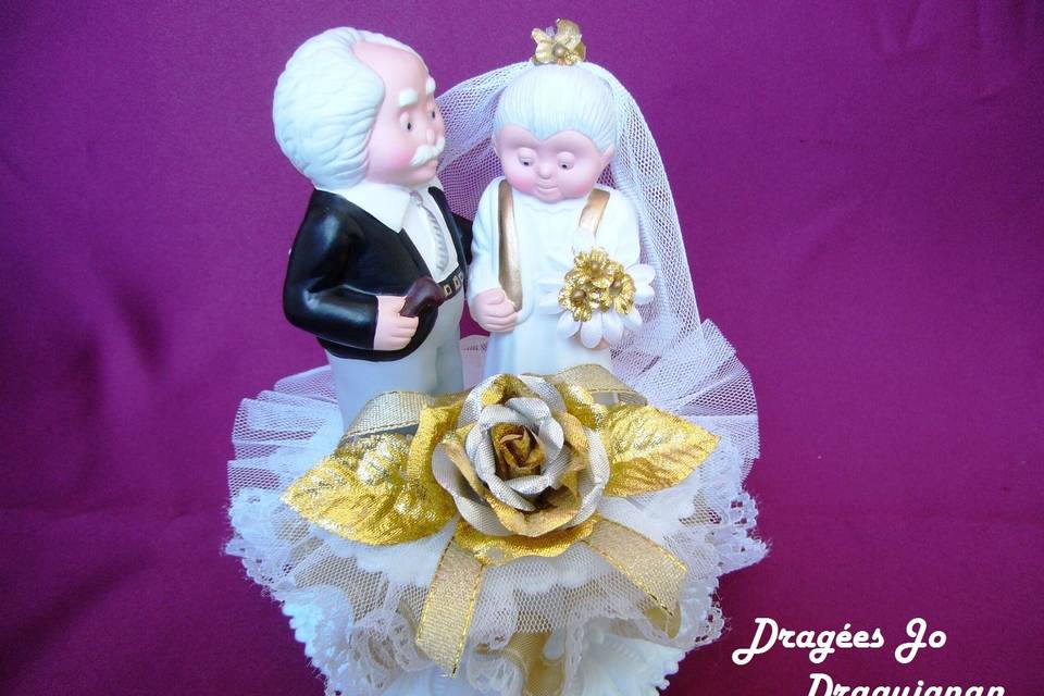 Noces d'or