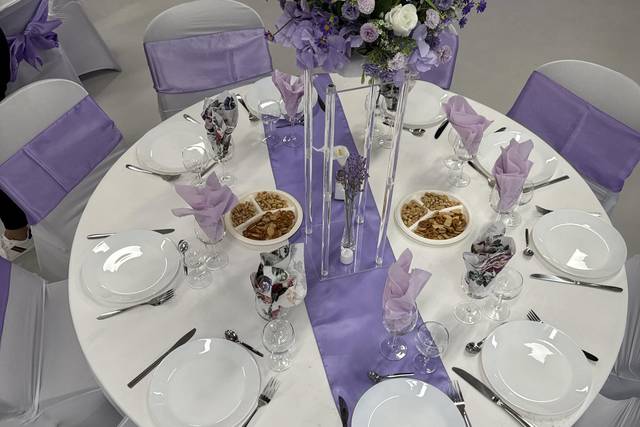 Mirela Events