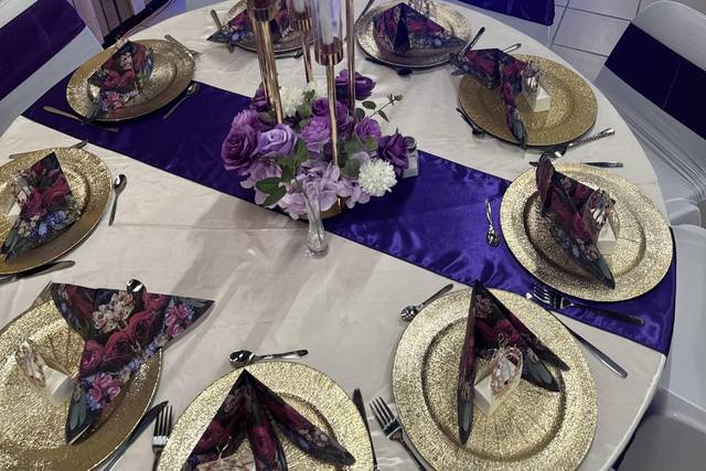 Mirela Events