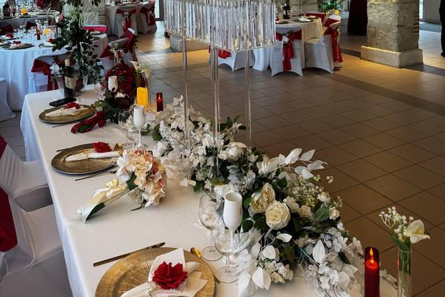 Mirela Events