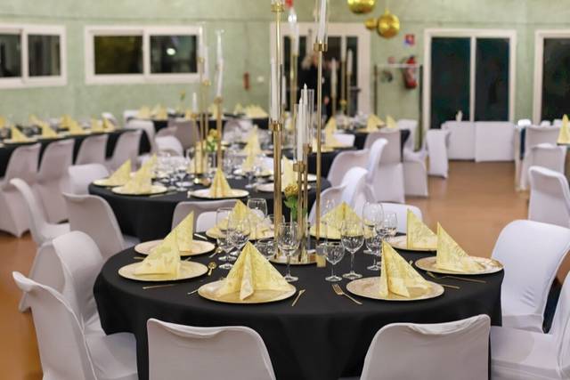 Mirela Events