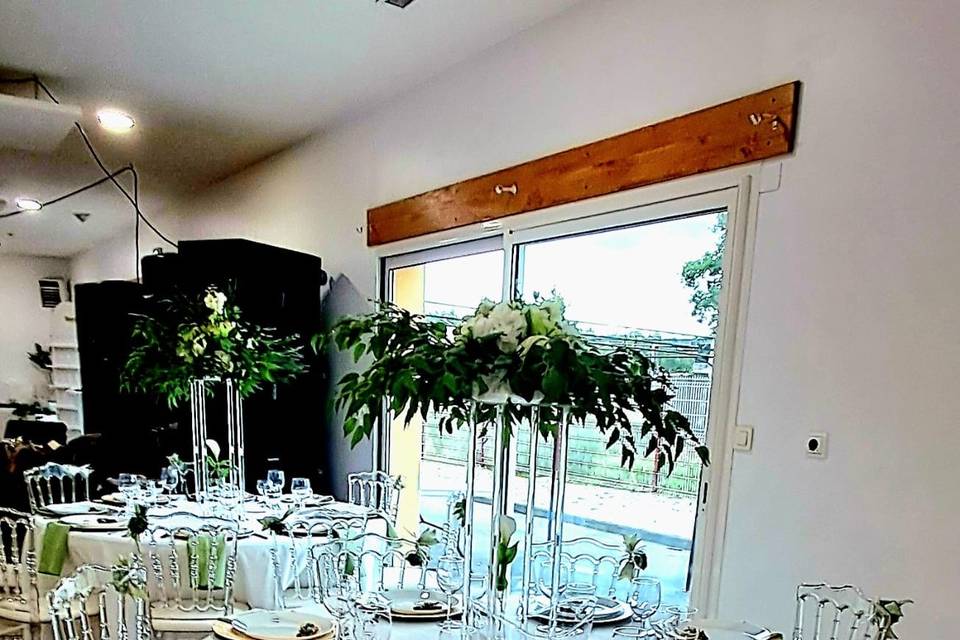 Mirela Events