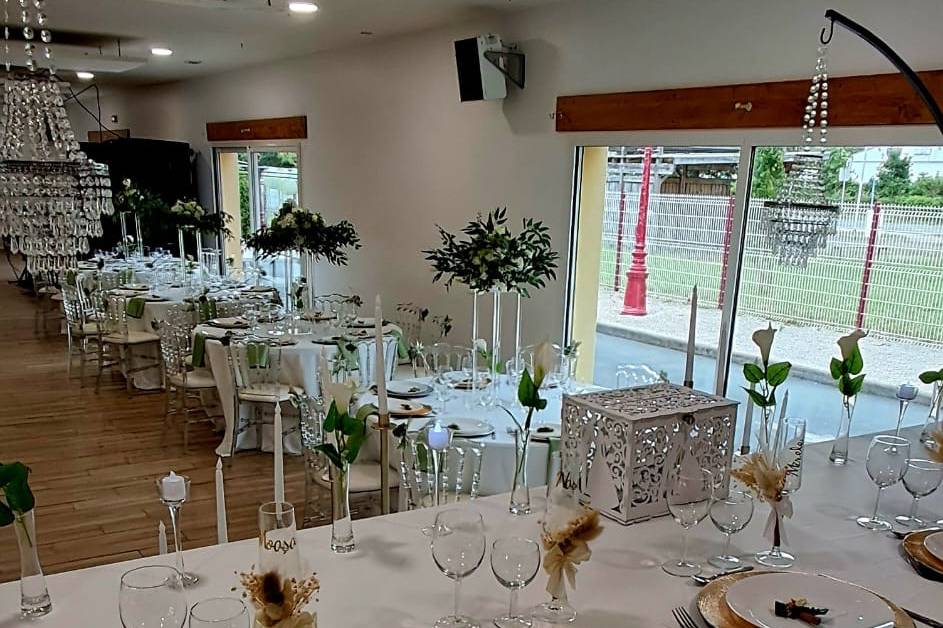 Mirela Events