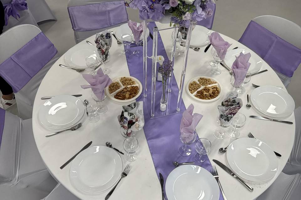 Mirela Events