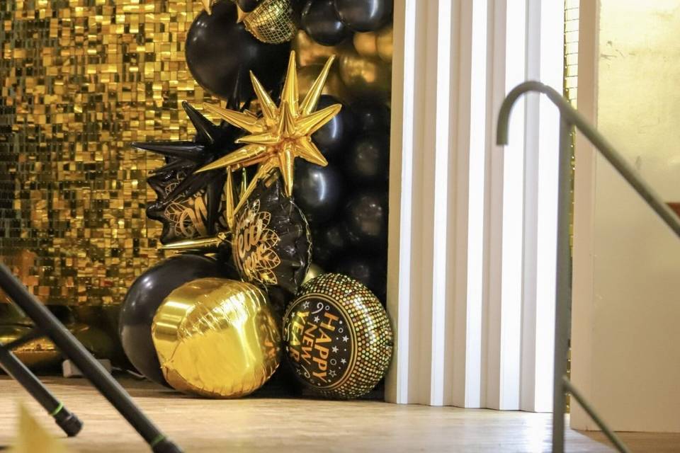 Mirela Events
