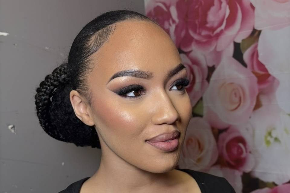 Miss africaine bordeaux