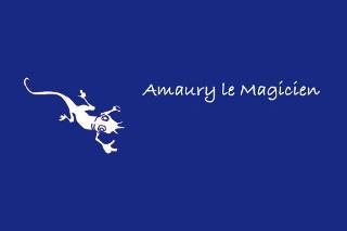 Amaury le magicien