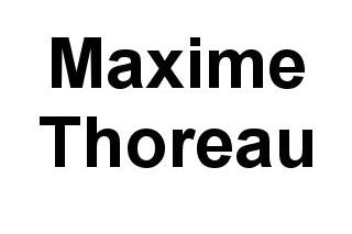 Maxime Thoreau