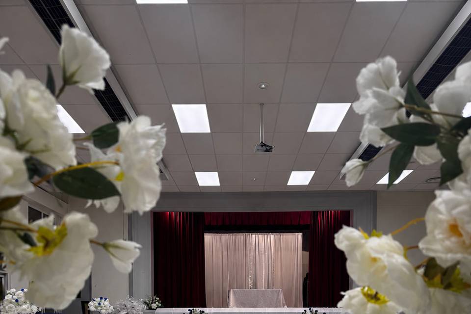 Mariage 2026