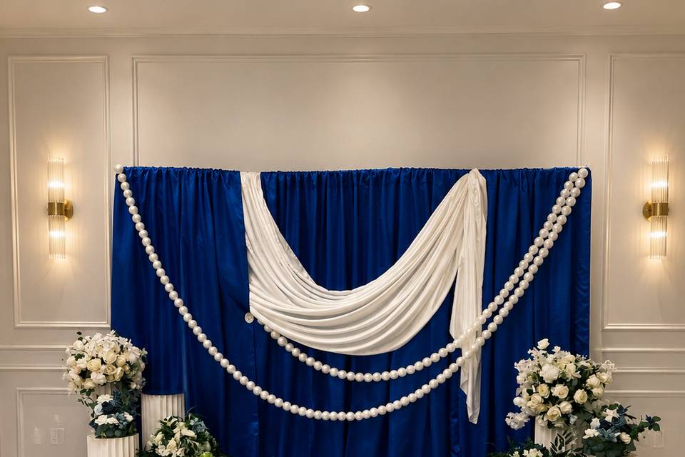 Photo corner