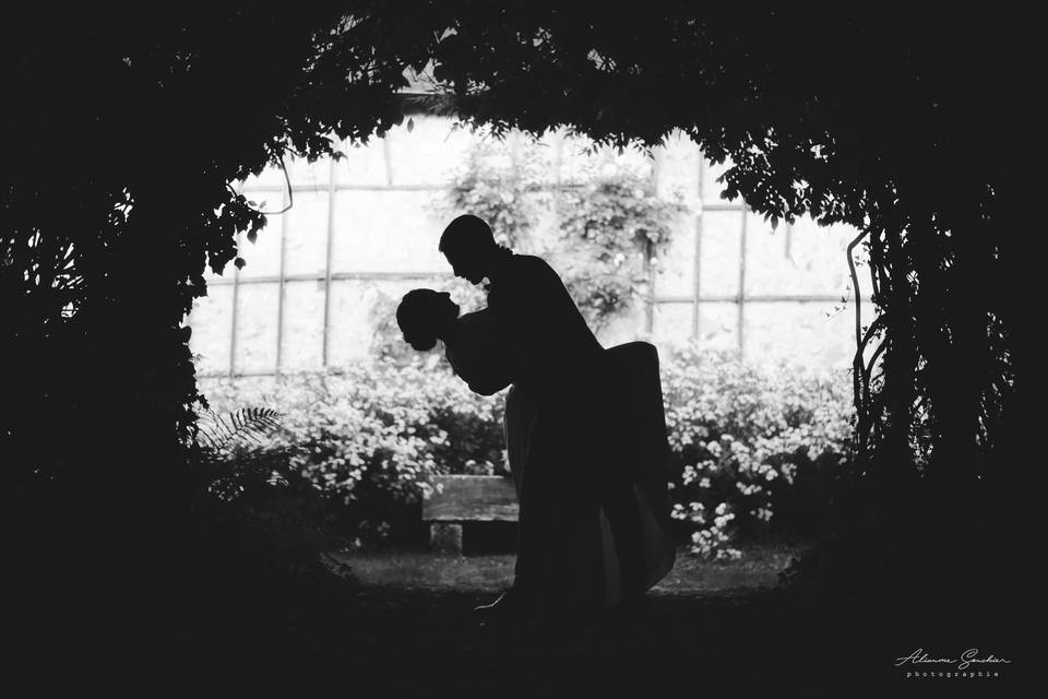 Séance de couple