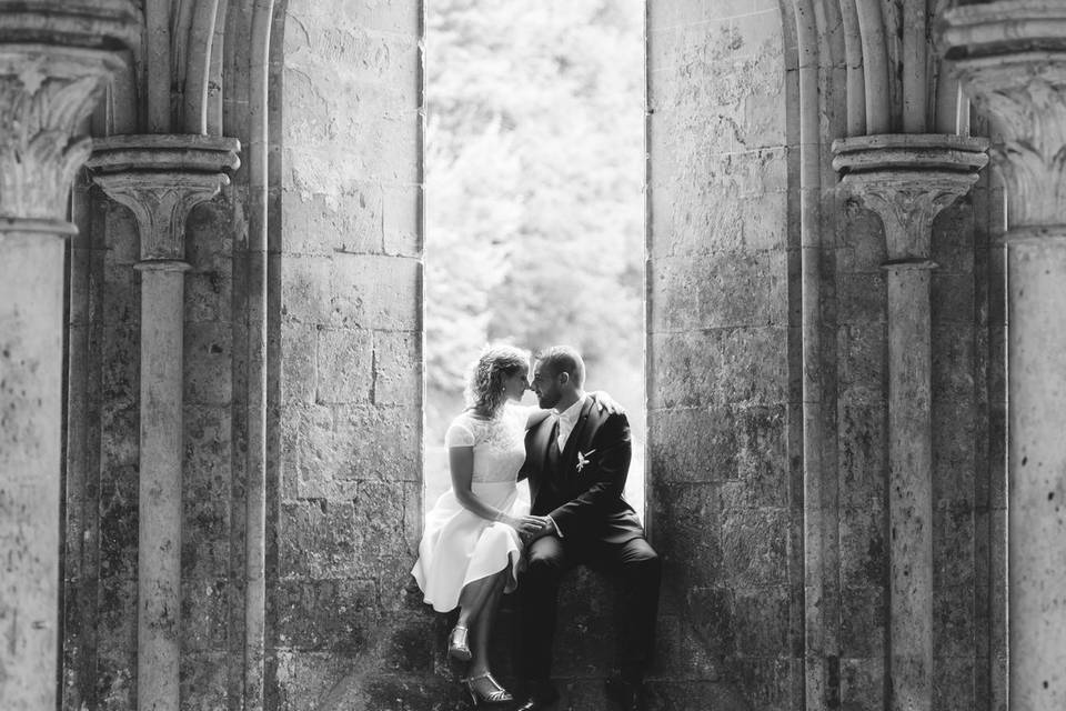 Séance de couple