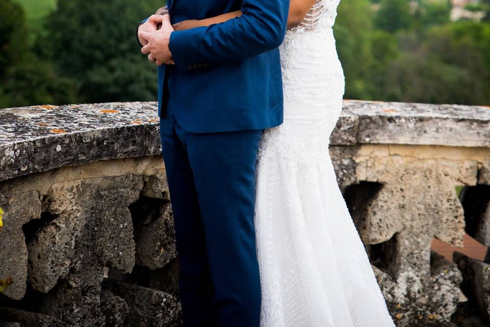 Emma Noam - Mariage - Drôme