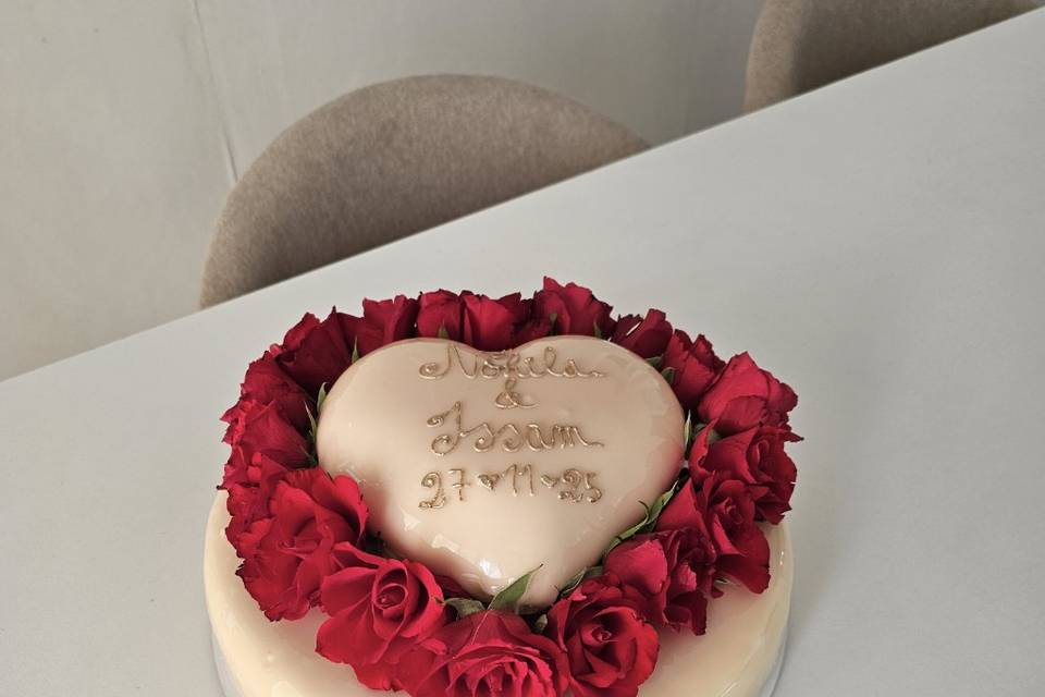 Entremet