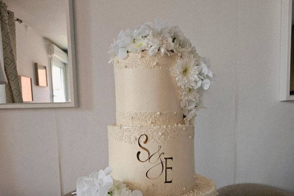 Weddingcake