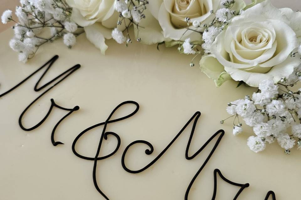 Entremet