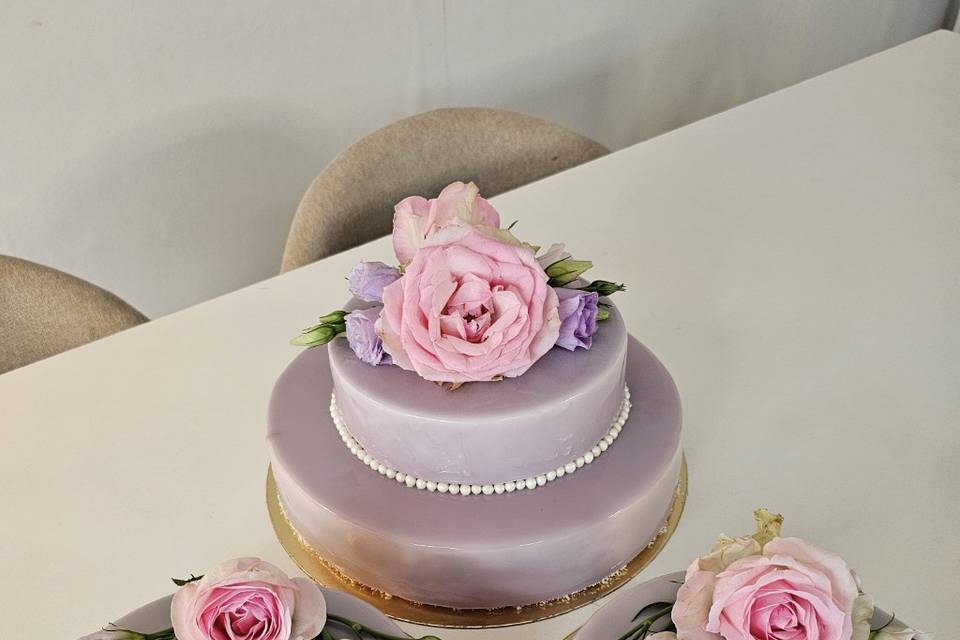 Entremet