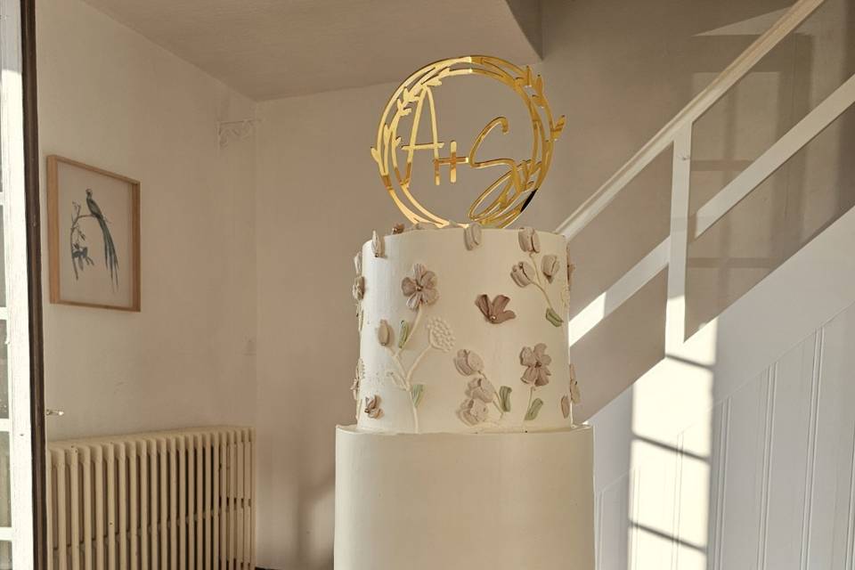 Weddingcake