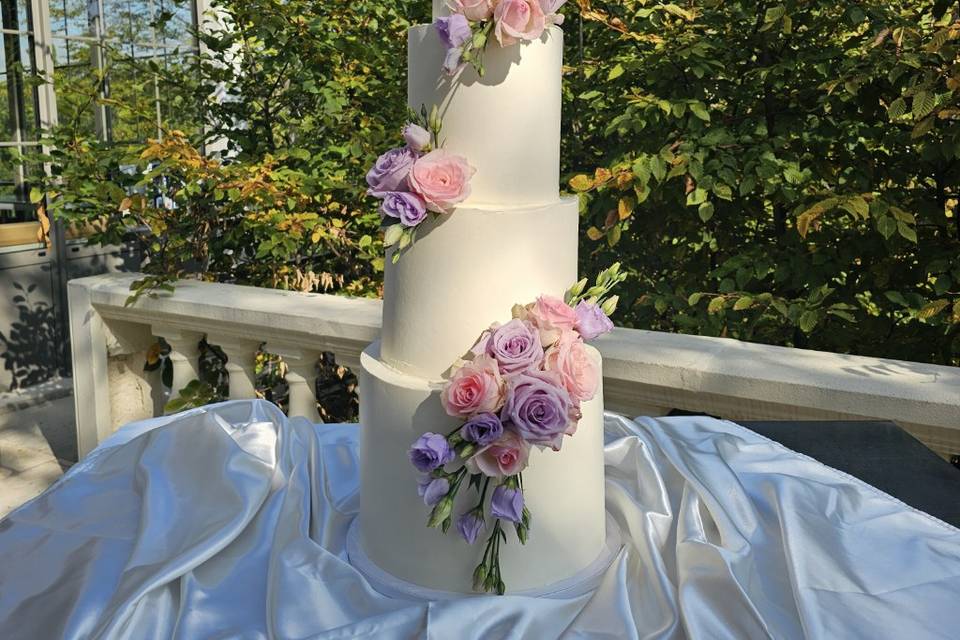 Weddingcake