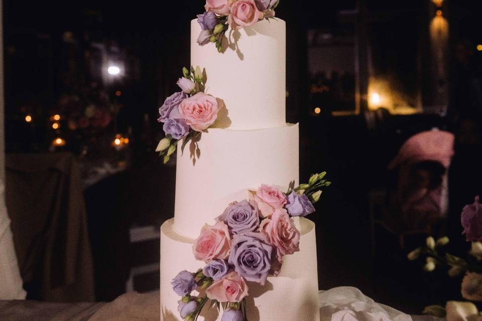 Weddingcake