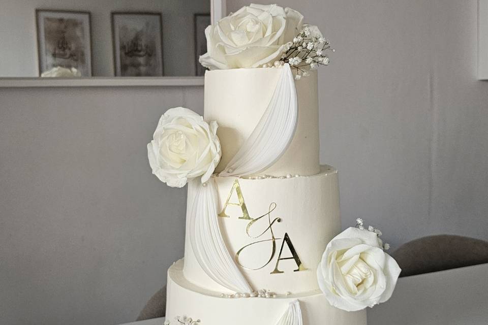 Weddingcake