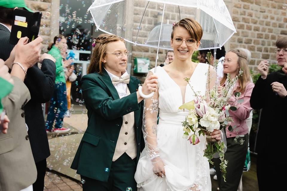 C&S Mortain