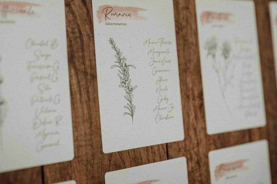 Papier Sauvage