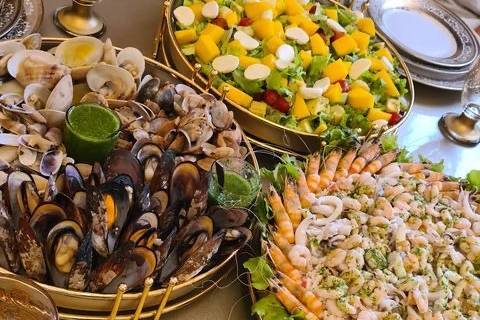 Salade