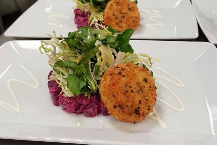 Salade