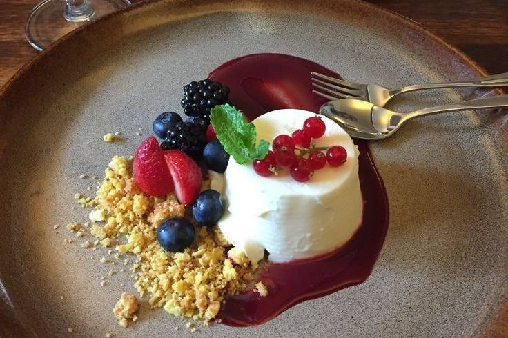Desserts