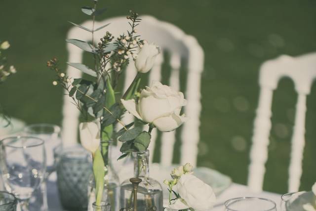 Mariage Chic et 2legant