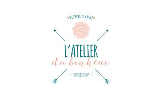 Logo Atelier du bonheur