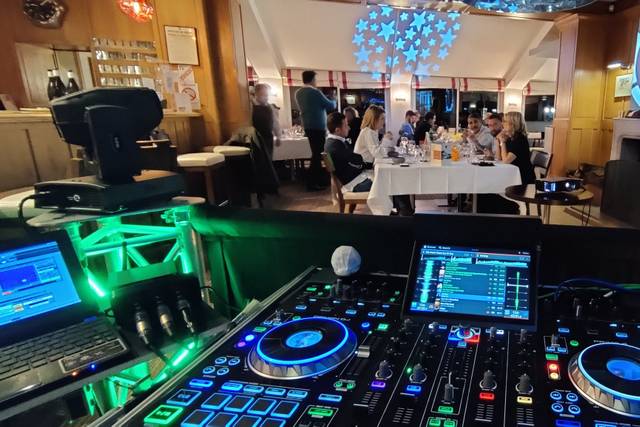 Live Evénements
