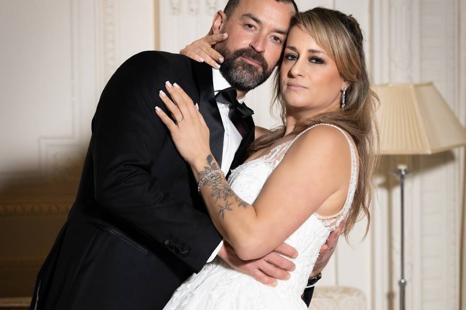 Couple Studio Morin