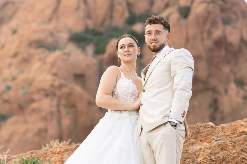 Le couple